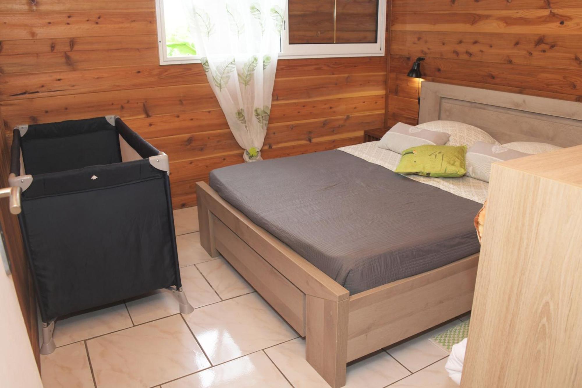 Le Chalet A Joel Силаос Екстериор снимка