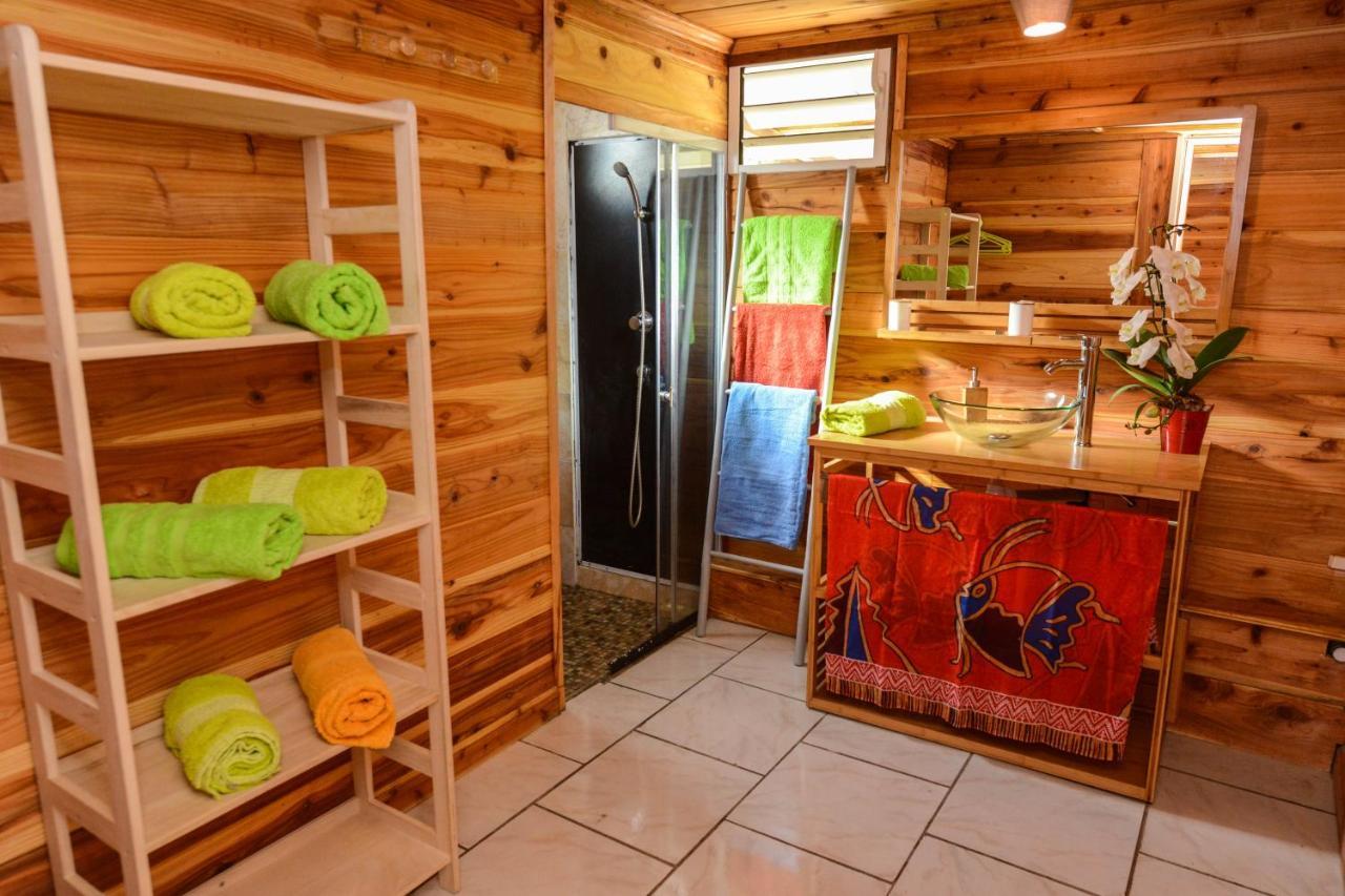 Le Chalet A Joel Силаос Екстериор снимка