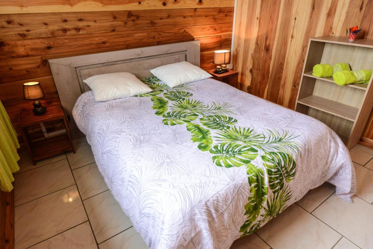 Le Chalet A Joel Силаос Екстериор снимка
