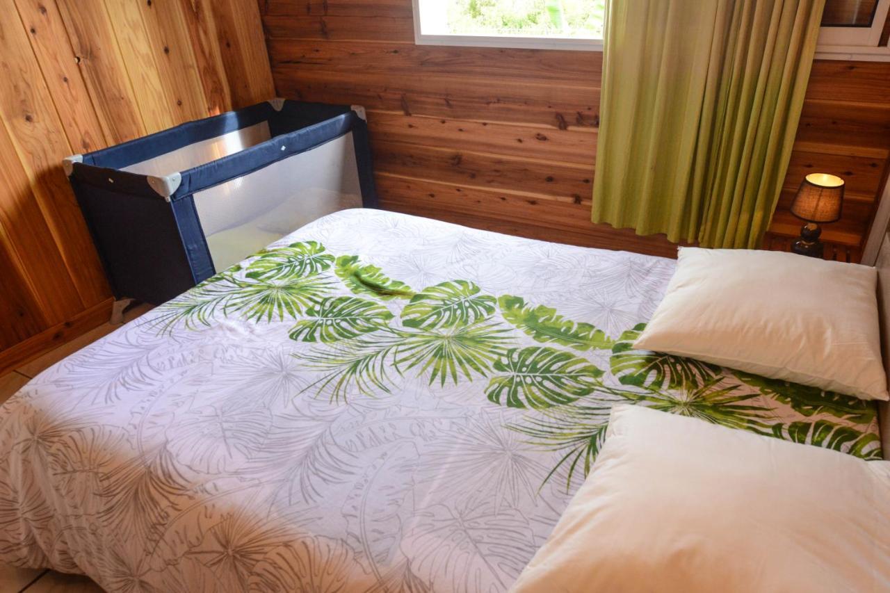 Le Chalet A Joel Силаос Екстериор снимка